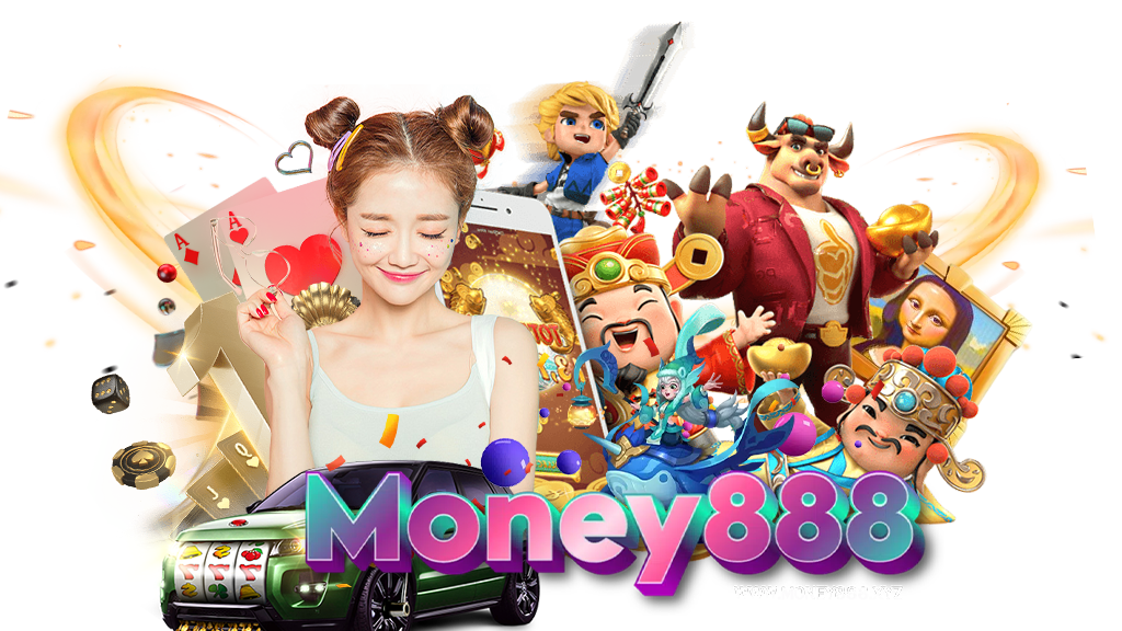 money888 slot